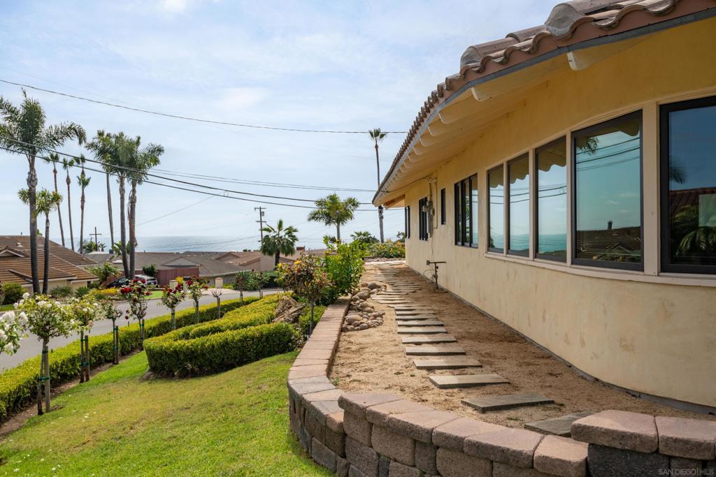 La Jolla - Residential