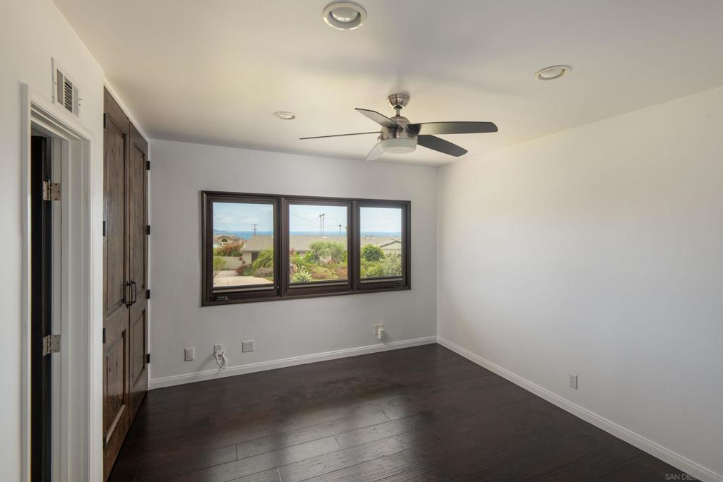La Jolla - Residential