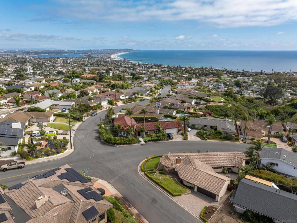 La Jolla - Residential