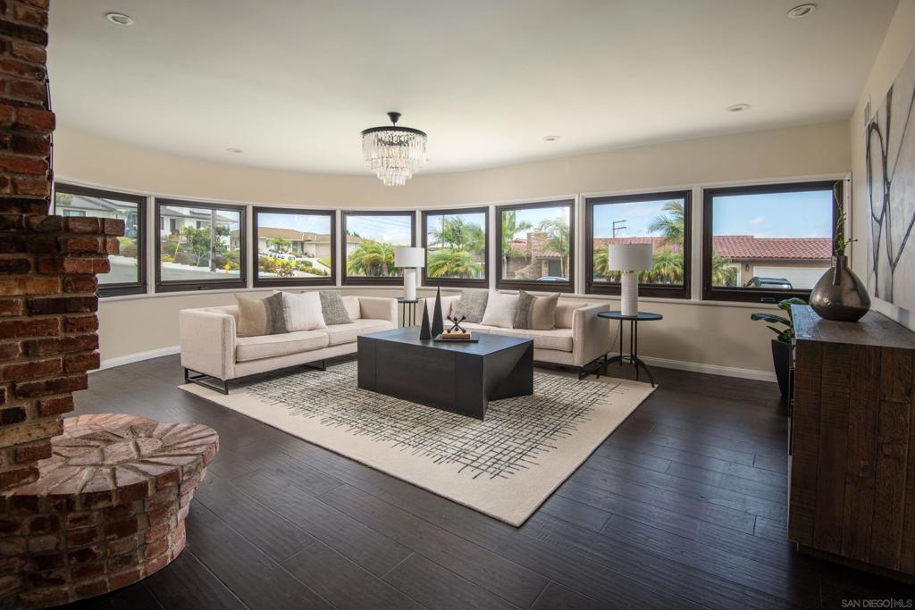 La Jolla - Residential