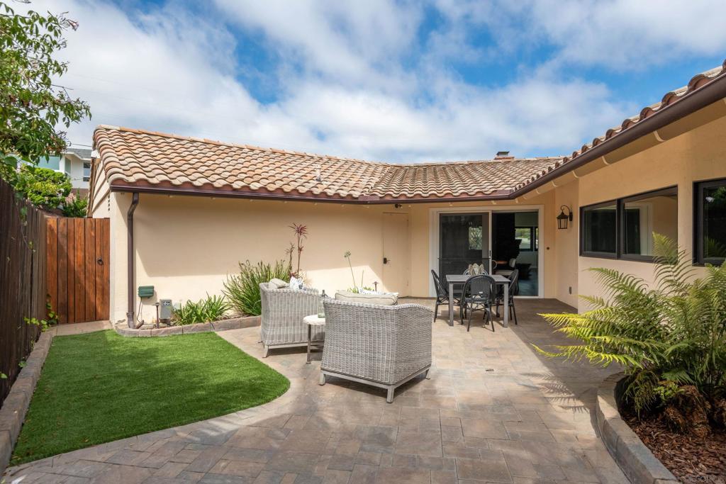 La Jolla - Residential