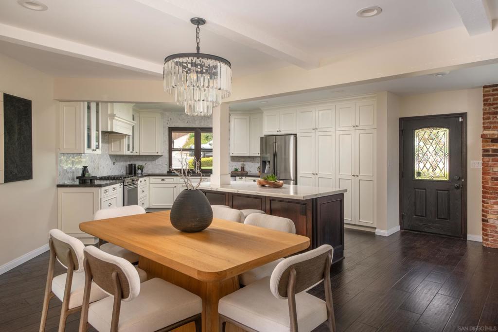 La Jolla - Residential