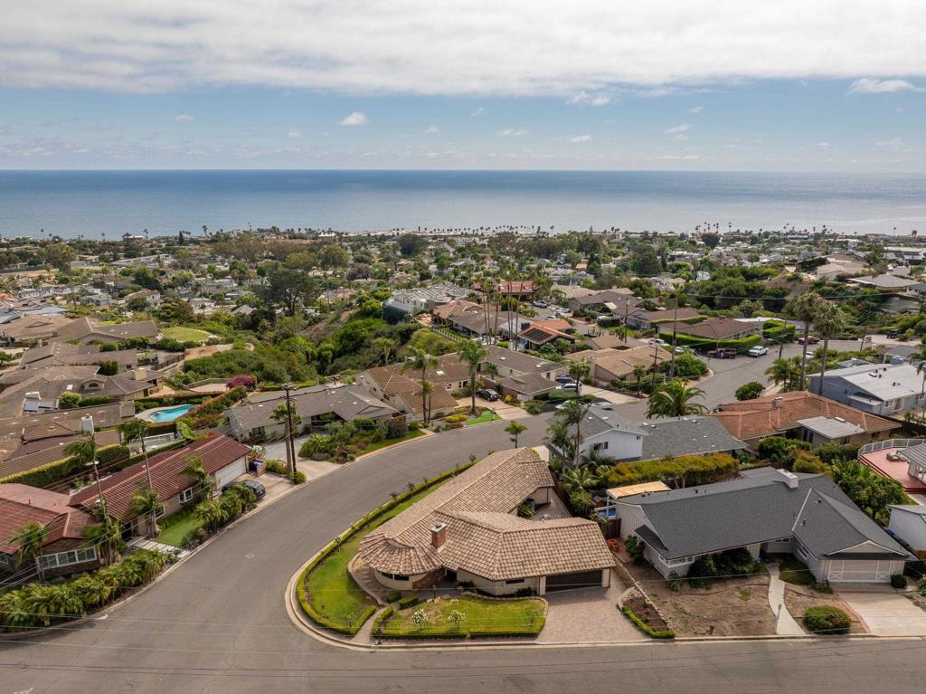 La Jolla - Residential