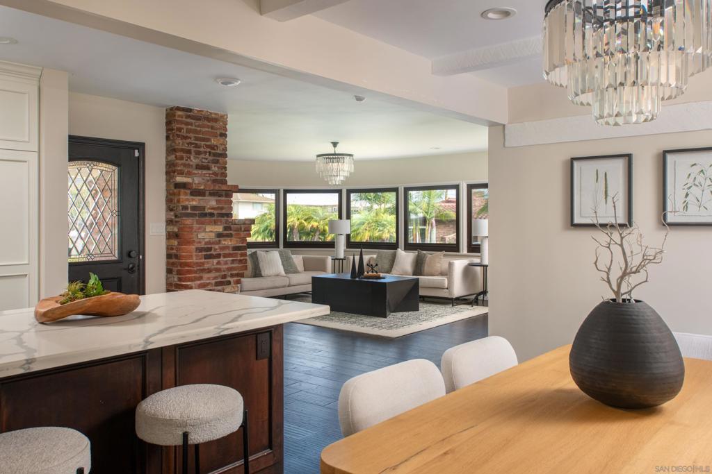 La Jolla - Residential