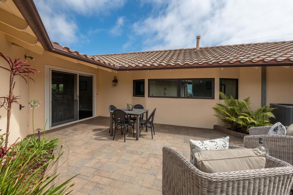 La Jolla - Residential