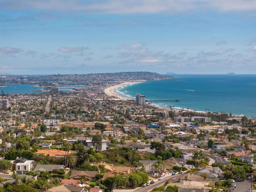 La Jolla - Residential