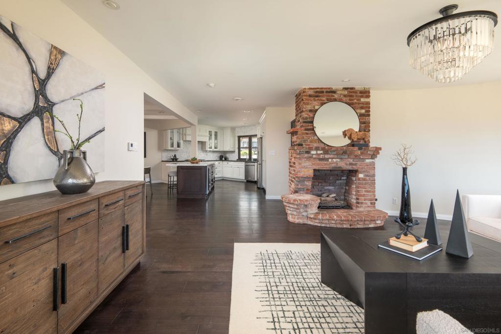La Jolla - Residential