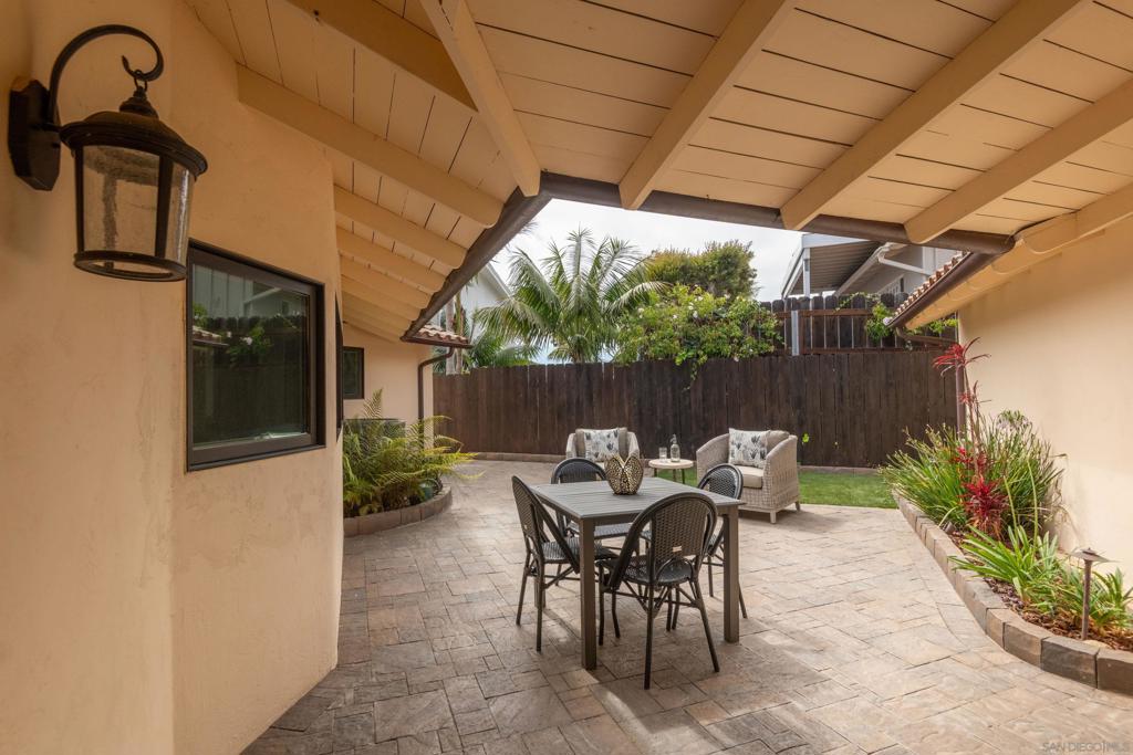 La Jolla - Residential
