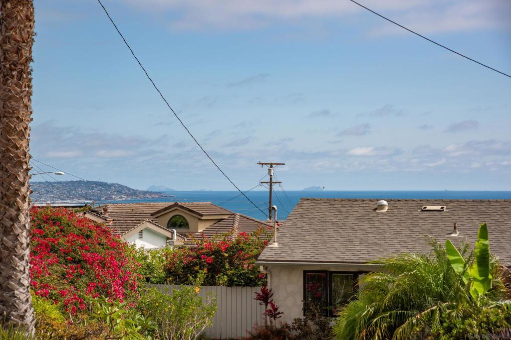 La Jolla - Residential