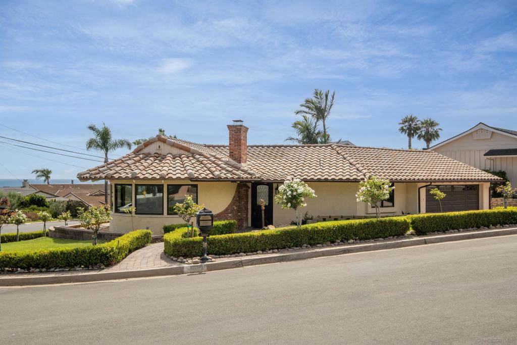 La Jolla - Residential