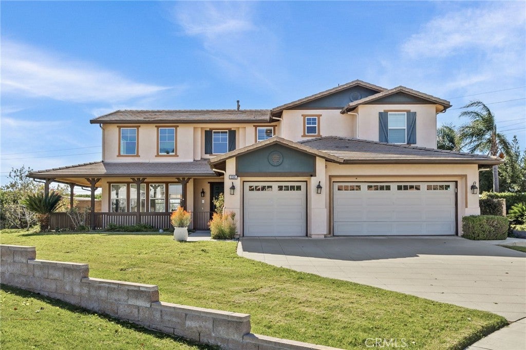 12161 Split Rein Dr