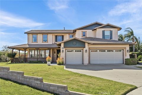 Photo of 12161 Split Rein Dr, Rancho Cucamonga, CA 91739 (MLS # IG26052660)