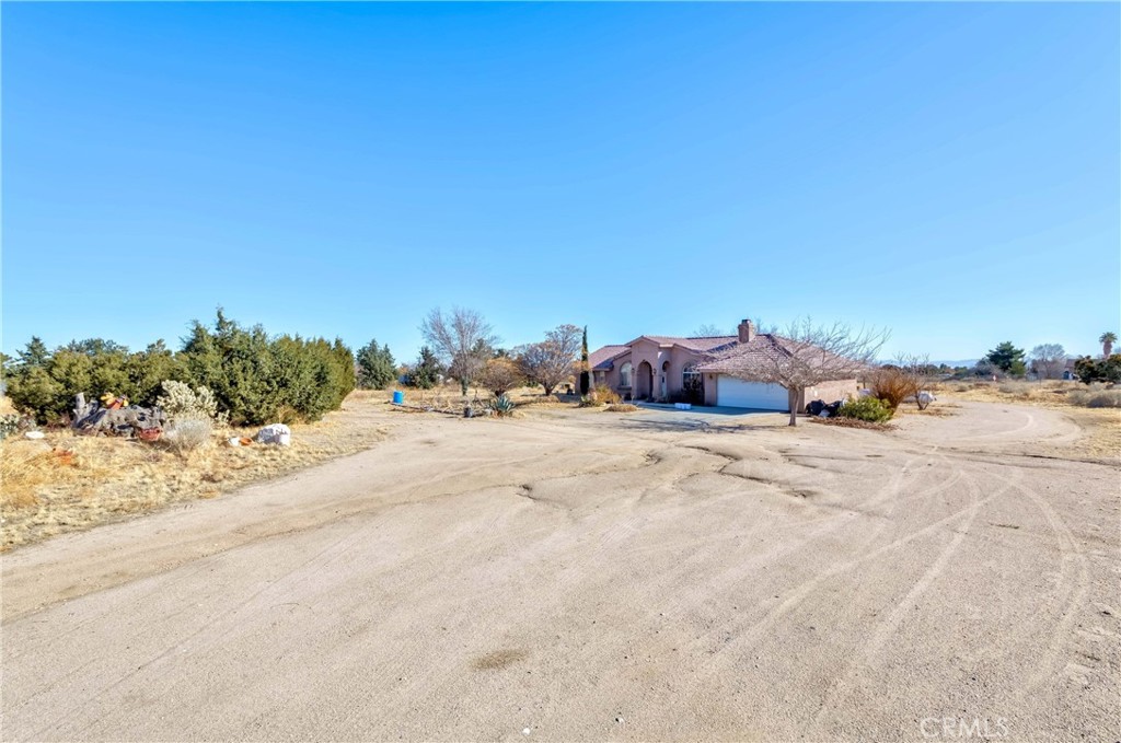 9875 Sahara Road
