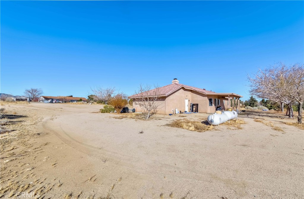 9875 Sahara Road