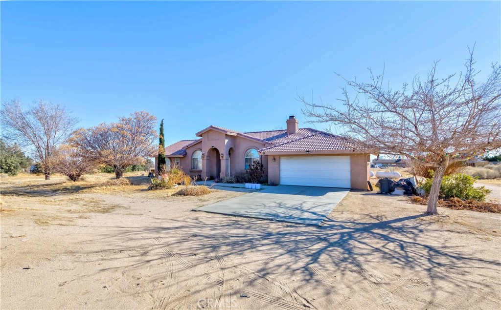 9875 Sahara Road