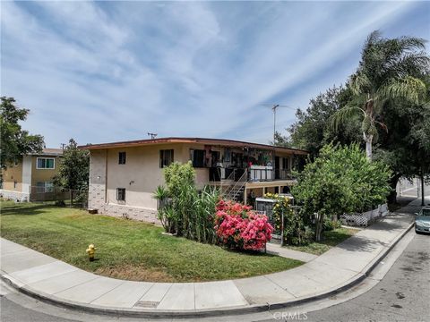 Photo of 1011 W 8th St, Pomona, CA 91766 (MLS # CV26091397)