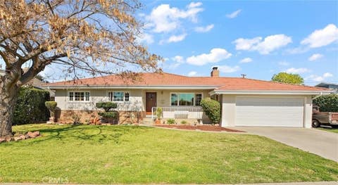 Photo of 1609 W Workman AVE, West Covina, CA 91790 (MLS # PW26151669)