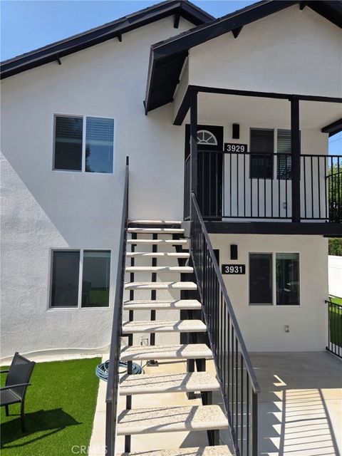 Photo of 3929 Cesar E Chavez Ave AVE, Los Angeles, CA 90063 (MLS # CV26139502)