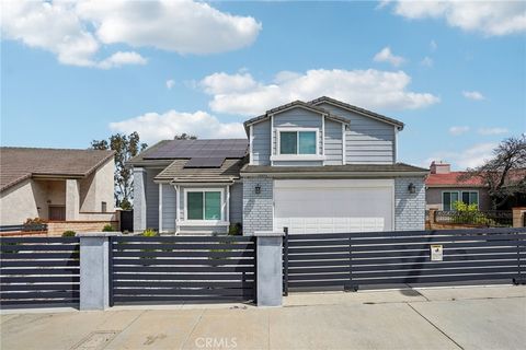 Photo of 19351 Windrose Drive, Rowland Heights, CA 91748 (MLS # CV26070004)
