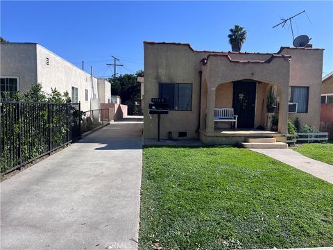 Photo of 8954 S Gate, South Gate, CA 90280 (MLS # DW26023252)