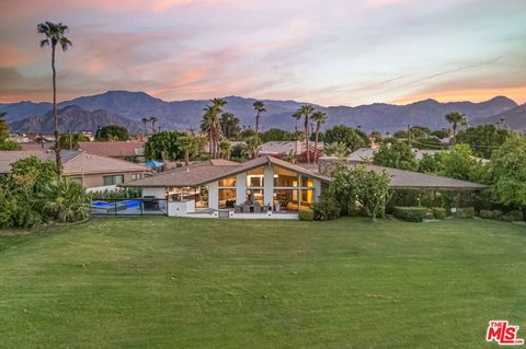 Photo of 46270 Roadrunner Lane, La Quinta, CA 92253 (MLS # 25599725)