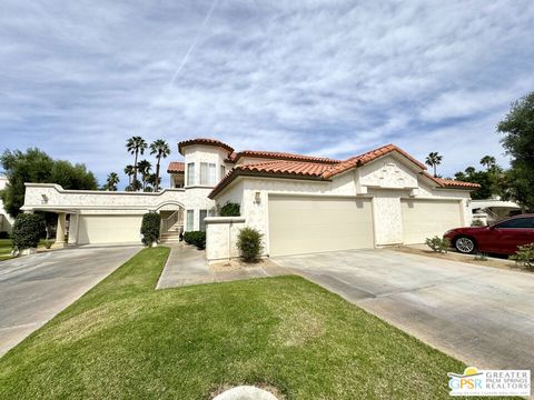 Photo of 696 Vista Lago Circle, Palm Desert, CA 92211 (MLS # 26791483PS)