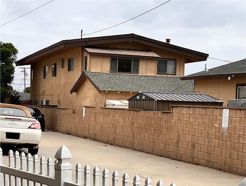 1801 257th Street