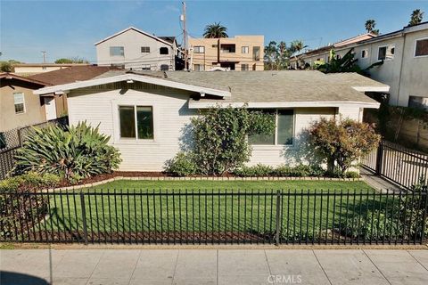 1058 Dawson Long Beach CA 90804