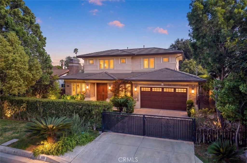 606 Rosemarie Drive