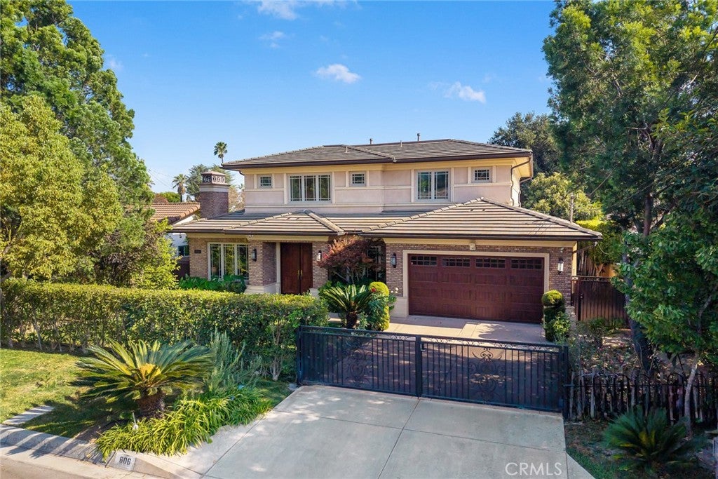 606 Rosemarie Drive