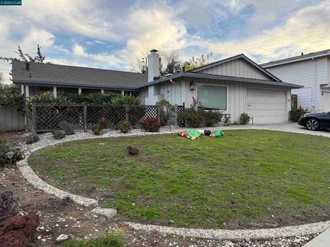 Photo of 1574 1574 Guadalajara Dr Dr, San Jose, CA 94512 (MLS # 41123546)