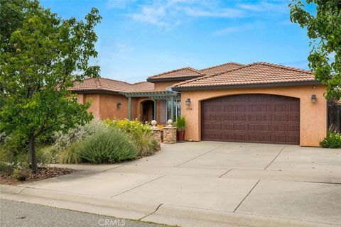 Photo of 2766 Garden Valley Ter, Chico, CA 95928 (MLS # SN26088344)