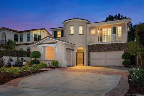 4772 Sunset Heights Ct San Diego CA 92130