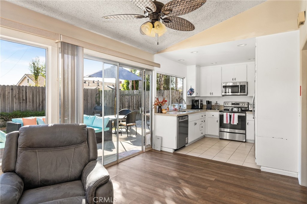 Calif. Classics By The Sea (CCBS) - Residential