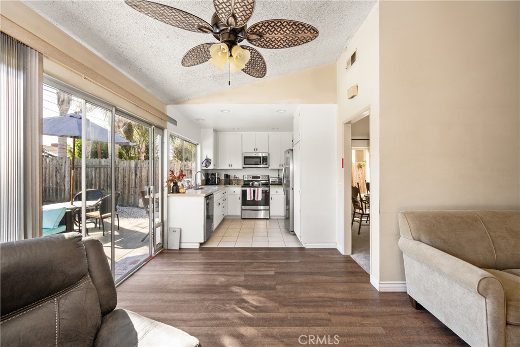 Calif. Classics By The Sea (CCBS) - Residential