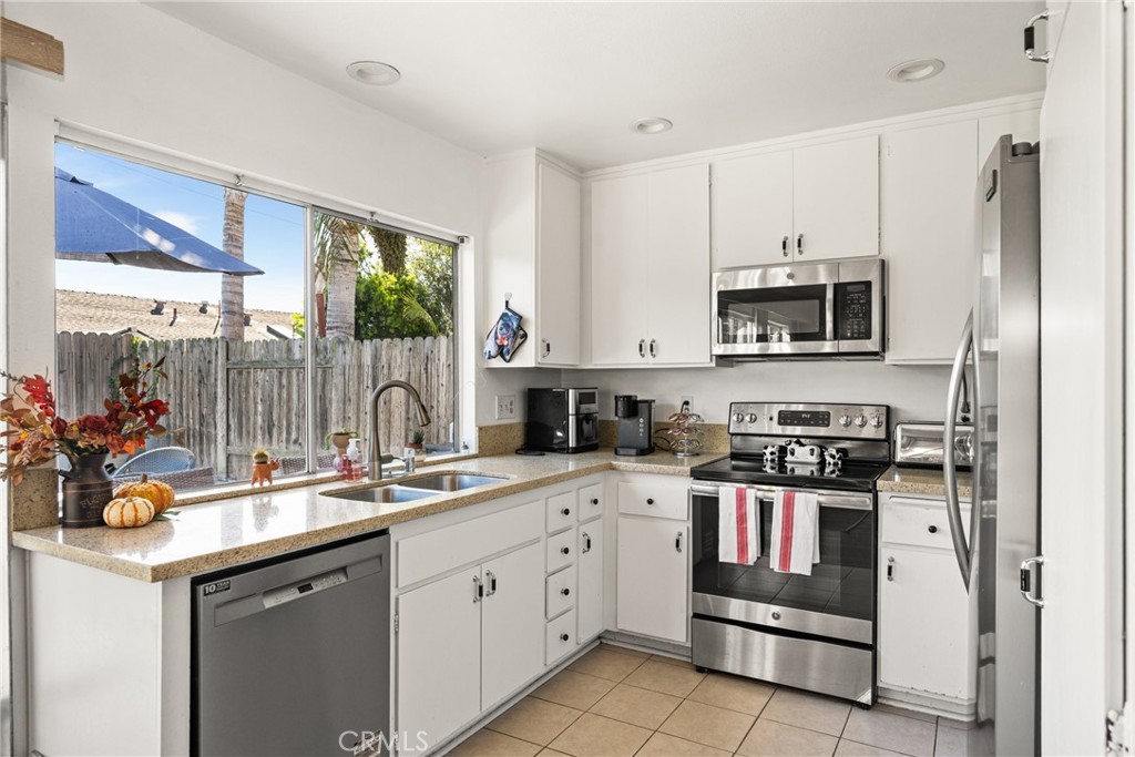Calif. Classics By The Sea (CCBS) - Residential