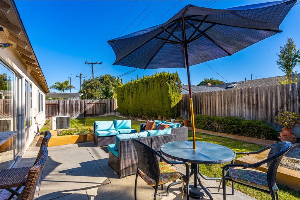 Calif. Classics By The Sea (CCBS) - Residential