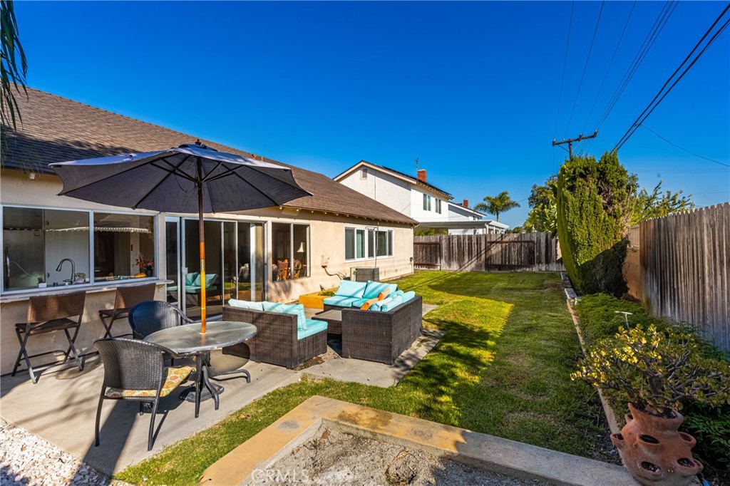 Calif. Classics By The Sea (CCBS) - Residential