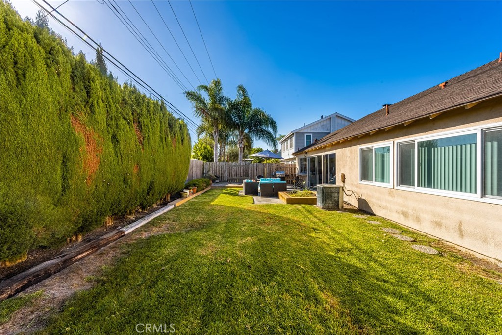 Calif. Classics By The Sea (CCBS) - Residential