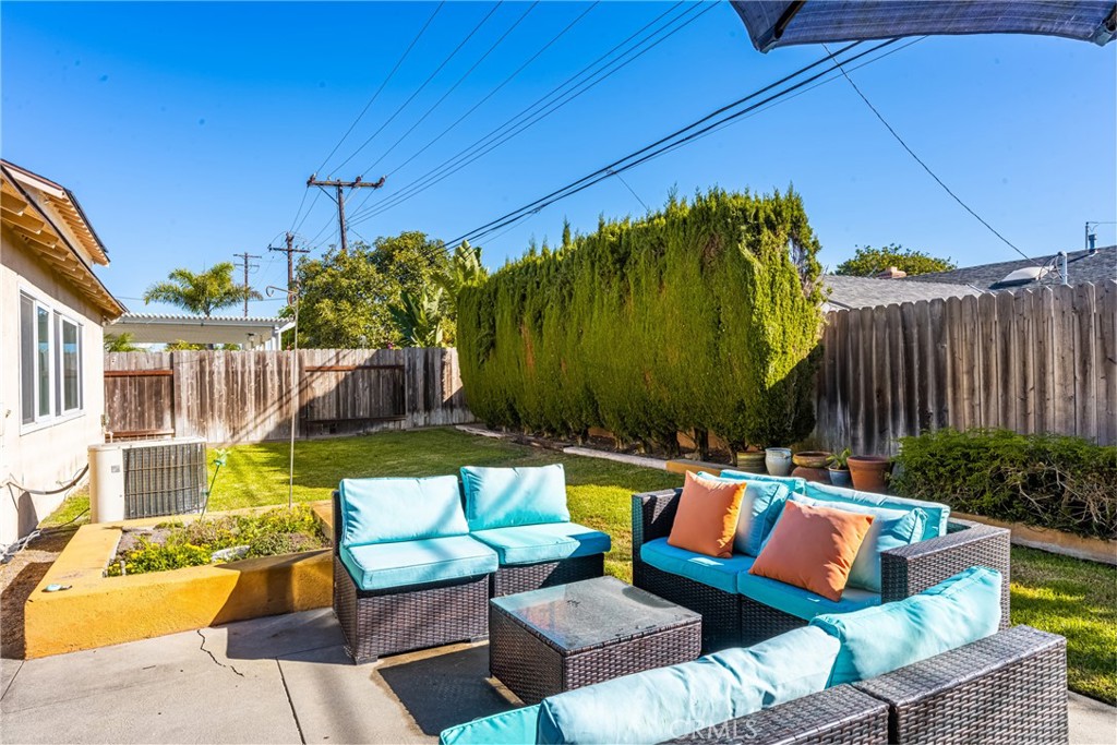 Calif. Classics By The Sea (CCBS) - Residential
