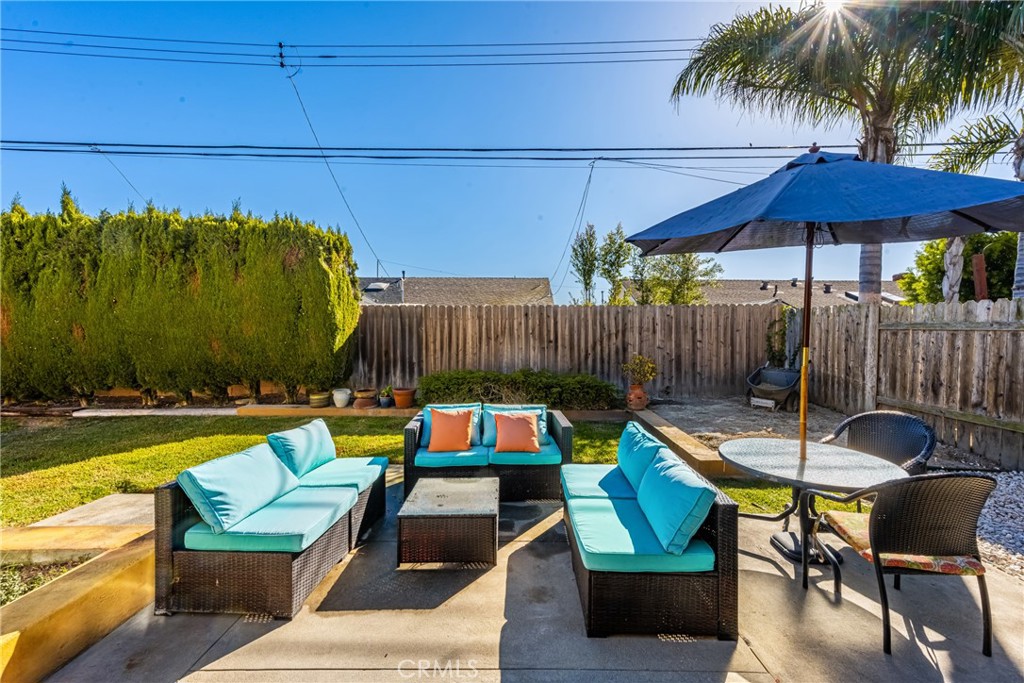 Calif. Classics By The Sea (CCBS) - Residential
