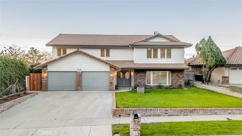 Photo of 705 Dover Dr, San Bernardino, CA 92407 (MLS # IG26049789)