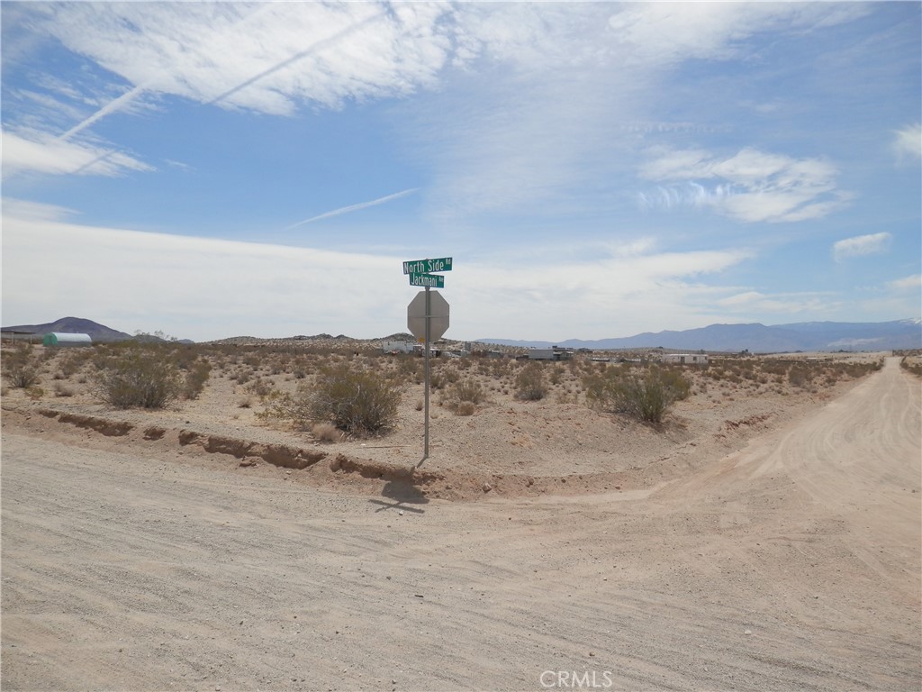 Enjoy wide-open desert skies, vibrant sunrises, and crystal-clear stargazing nights from your own slice of paradise. Located just around 30-minute drive from Appe Valley and Hesperia, you’ll appreciate the privacy and seclusion while still being within reach of local amenities.
The property is zoned LV/RC, offering a range of potential uses, and is conveniently located near hiking trails, horseback riding areas, and other outdoor recreational opportunities.
Location: N Side Rd & Jackmani Ave., Lucerne Valley, CA 92356;
APN: 0448-191-06-0000 ;
Size: 2.01 Acres ;
Zoning: LV/RC ;
GPS Coordinates: 34.529695, -116.783362 ;
Drive by and experience the serene desert landscape for yourself — your dream escape starts here.