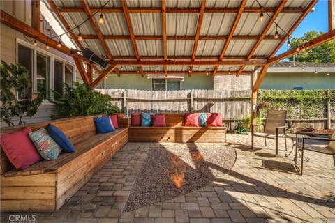 Photo of 414 Orchard Street, Arroyo Grande, CA 93420 (MLS # PI26152889)