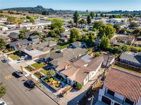 Tiny photo for 414 Orchard Street, Arroyo Grande, CA 93420 (MLS # PI26152889)