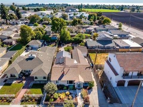 Tiny photo for 414 Orchard Street, Arroyo Grande, CA 93420 (MLS # PI26152889)