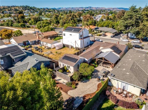 Tiny photo for 414 Orchard Street, Arroyo Grande, CA 93420 (MLS # PI26152889)