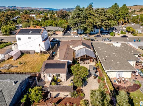 Tiny photo for 414 Orchard Street, Arroyo Grande, CA 93420 (MLS # PI26152889)