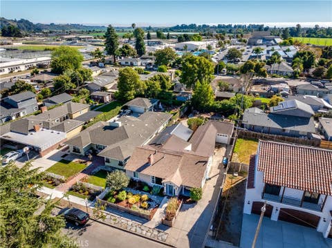 Tiny photo for 414 Orchard Street, Arroyo Grande, CA 93420 (MLS # PI26152889)
