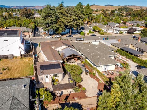 Tiny photo for 414 Orchard Street, Arroyo Grande, CA 93420 (MLS # PI26152889)